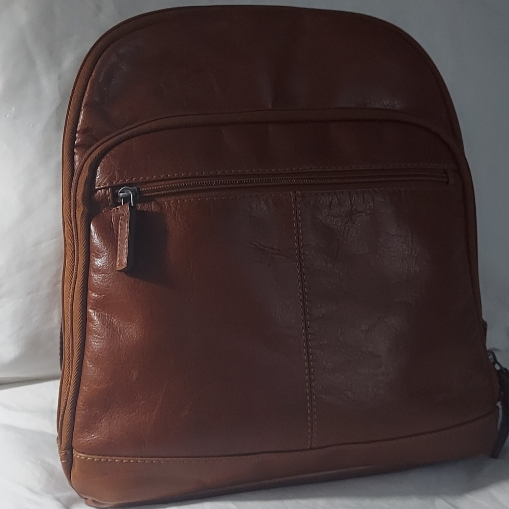 Jack Goerges Voyegor Backpack